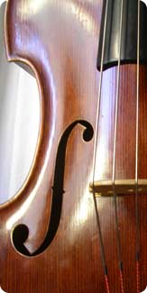 kontrabass