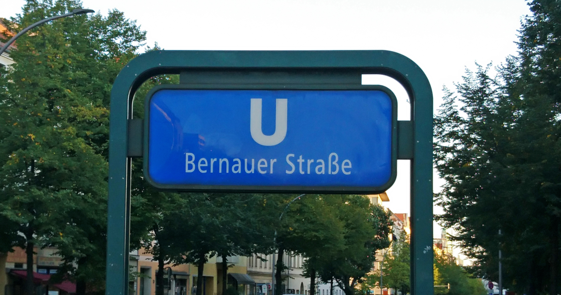 ontrabassunterricht und E-Bass-Unterricht in Mitte an der U-Bahn-Station Bernauer Str